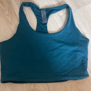 ryderwear workout tank